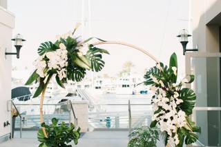Little Hill Floral Designs - 14