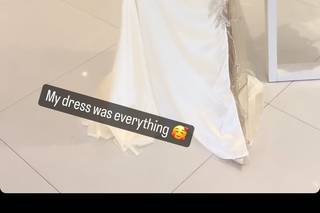 DiDomenico Bridal - Custom Wedding Gowns - 37