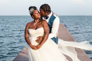 Belize Weddings - 28