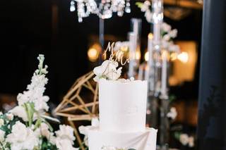 C. Marie's Sweets - 74