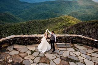 Nantahala Weddings & Events - 93