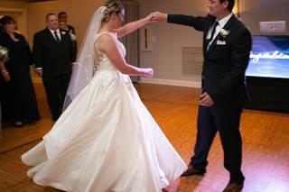 The White Dress by the shore - 32
