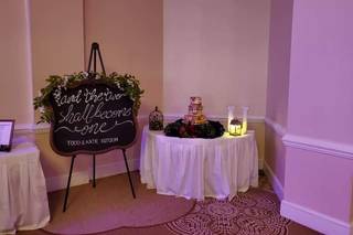 Essy Weddings and Events - 5