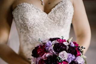 Ann Matthews Bridal - 8