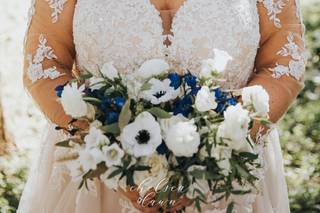 Chelsea Dawn Weddings - 11