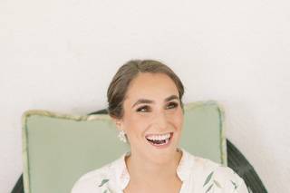 Michelle's Hair and Beauty Bridal - 120