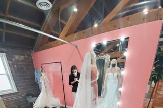 Dearly Consignment Bridal Shop - 16