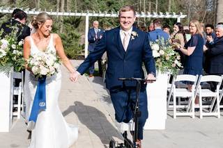 Columbus Wedding Officiants - 32