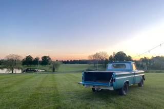 Rose Rocc Weddings & Events - 11