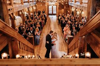 Kezia Bacon Weddings - 15