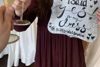 Silk Bridal Studio - 17