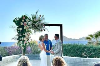 Cabo Wedding Services - 17