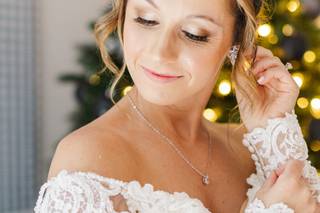 Jennifer Le Makeup - 11