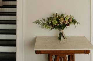 The Capen House - 11