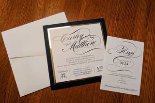 Paperwhites Invitations - 22