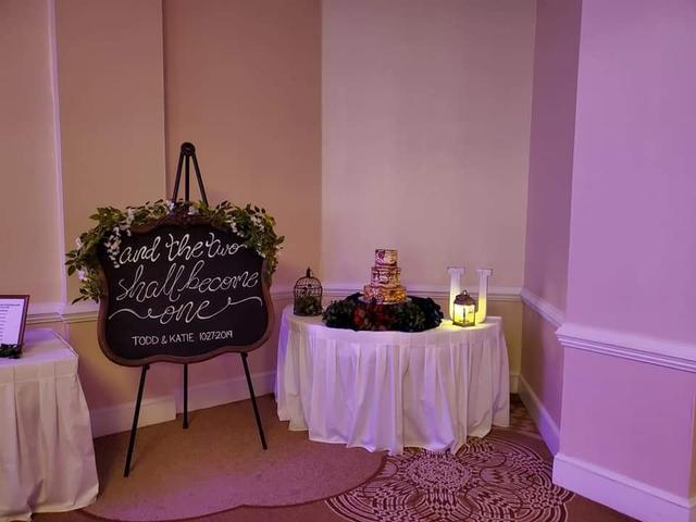 Essy Weddings and Events - 1