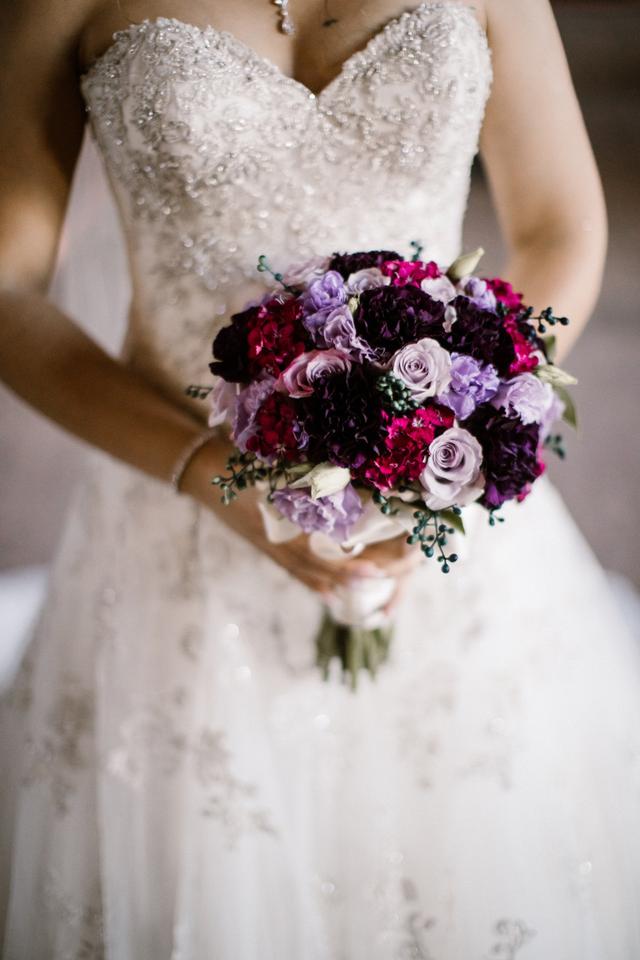 Ann Matthews Bridal - 4