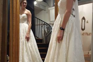 Ava Laurenne Bride - 59