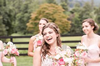 The Bridal Room - 70