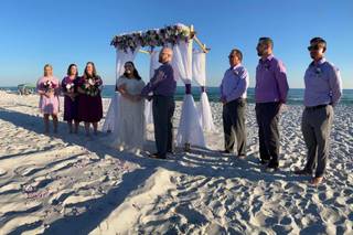 Barefoot Weddings - 55