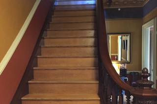 Proctor Mansion Inn - 9