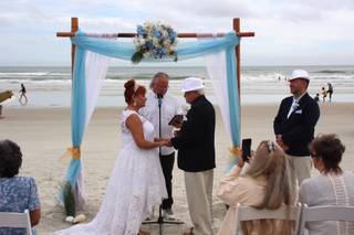 Paradise Beach Weddings - 11