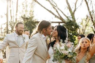 Florida Rustic Barn Weddings - 58