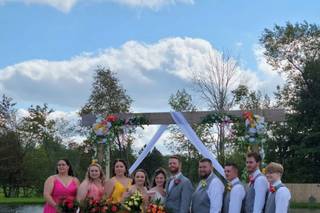 Birchtown Weddings & Events - 44