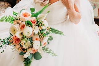Harrington Flowers - 23