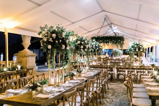 Luxurious Events - 4