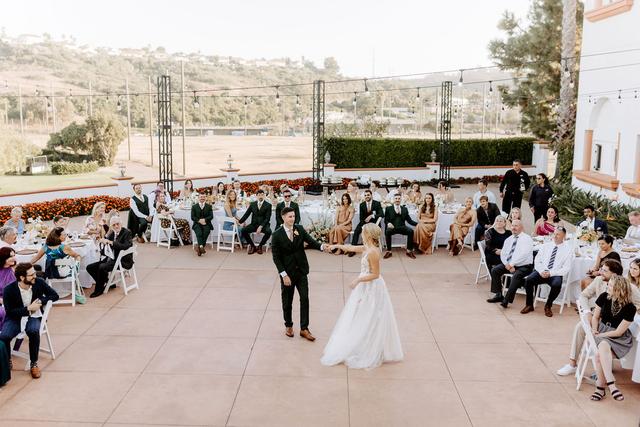 Bliss Events - 1