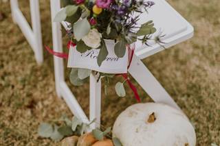 Design House Weddings and Events - 19
