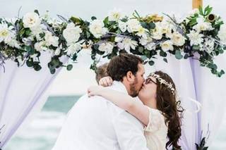 Your Dream Beach Wedding - 44