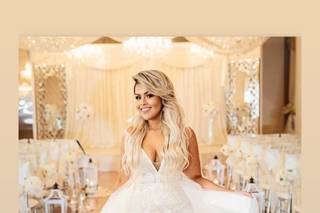The Bridal Finery - 32