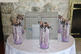 The Kairos Moment Wedding & Event Planners, LLC - 19
