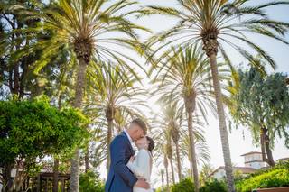 Natty Bella Bridal Couture - 9