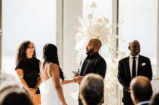 Another One Ties The Knot - 15