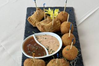 Food Design Catering Service - 13
