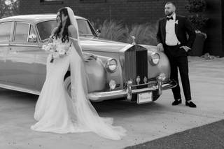 Royal Coach Classic Limousine Service - 14