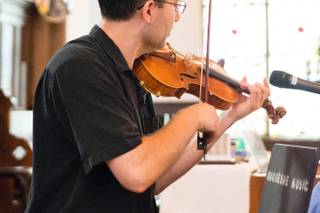 Devin Arrington, Violinist - 11