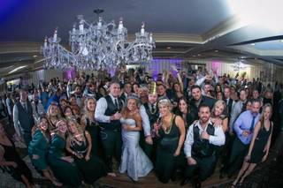 Sterling Ballroom at the DoubleTree Tinton Falls - 36