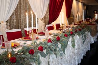 Event Decor by Nadia - 81