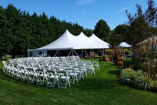 Dreamers Event Rentals - 12