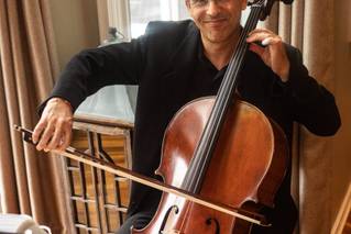 Roy Harran Cellist - 17