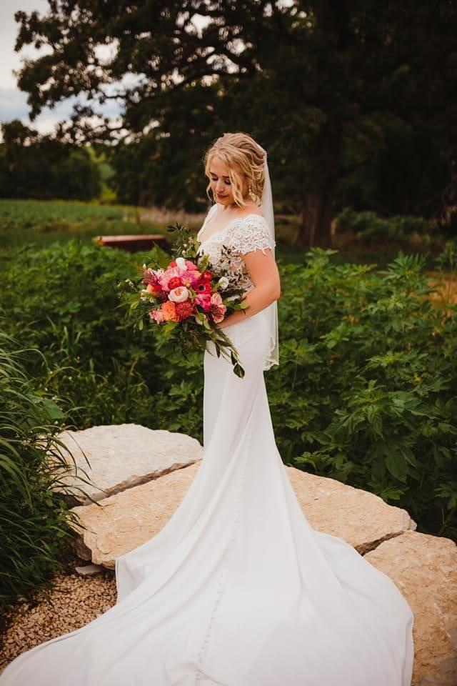 Sage Floral - 3