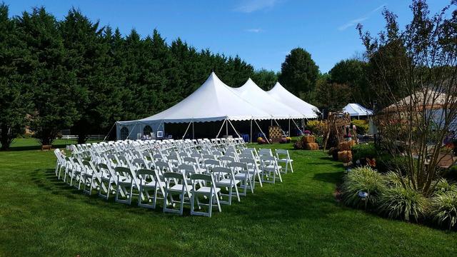 Dreamers Event Rentals - 4