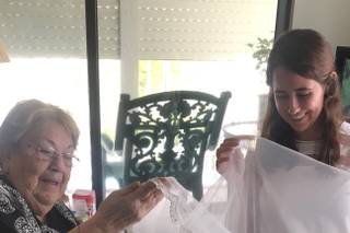 The Mantilla Company - 40