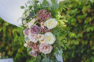 Karen Sartori Floral Weddings & Events - 31
