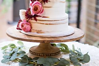 Art of Cakes - 17