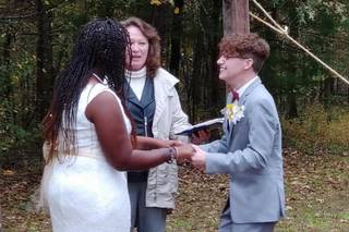 Blues City Weddings - 8